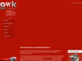 gwk-gmbh-munich.com