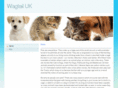 wagtailuk.co.uk