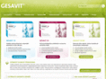 gesavit.cz
