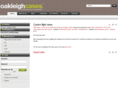 oakleighcases.com