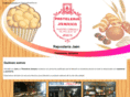 pasteleriajamaica.com