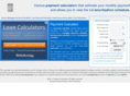 payment-calculator.info