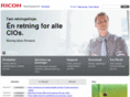 ricoh.dk