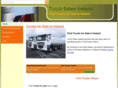 trucksalesireland.com