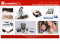 comercial-li.com