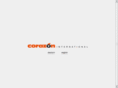 corazon-int.com