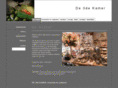 de3dekamer.com