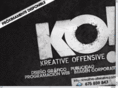 kreativeoffensive.com