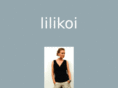 lilikoiclothing.com