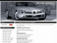 mercedes-wallpapers.com