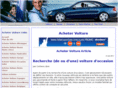 acheter-facile-voiture.com