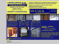 cerrajerosabisal.com