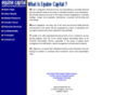 equine-capital.com