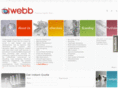 webb.co.in