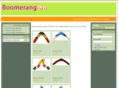 boomerangfan.com