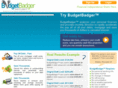 budgetbadgeronline.com