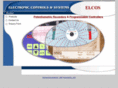 elcosindia.com