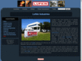lufkinindustriesinc.net