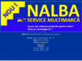nalba.ro