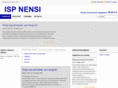 nensi.net