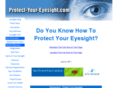 protect-your-eyesight.com