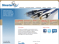sinstal.org.br