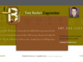 tomburket.com