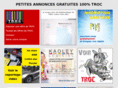 trokannonces.com