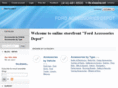 fordaccessoriesdepot.com
