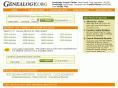 genealogy.org