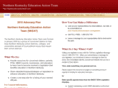 nkyeducationactionteam.com