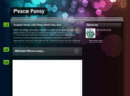 peacepansy.com