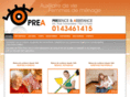 prea-annecy.com