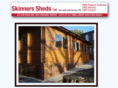 shedsdeal.net