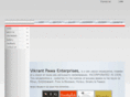 vikrantpawaenterprises.com