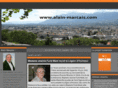 alain-marcais.com