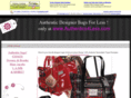 authentic-4-less.com