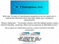 dotenterprisesllc.com