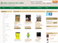 feriachilenadellibro.cl