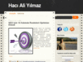 hacialiyilmaz.com