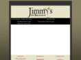 jimmysonbroadway.com