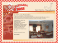 pizzariaoboss.com