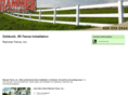 rammerfencewi.com
