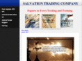 salvationtrading.com