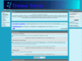 tremanorm.nl