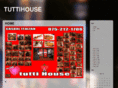 tuttihouse.com