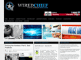 wiredchief.com
