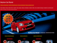 bodrumcarrental.org