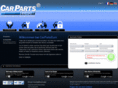 carpartseuro.de