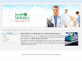 healthbiologics.com